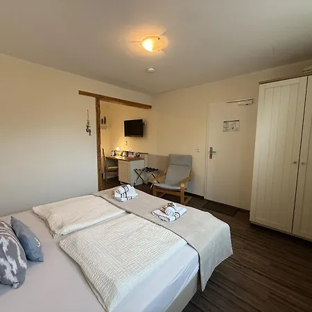 Pension Walmeer Kellenhusen Room photo