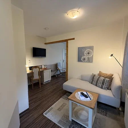Pension Walmeer Kellenhusen Room photo