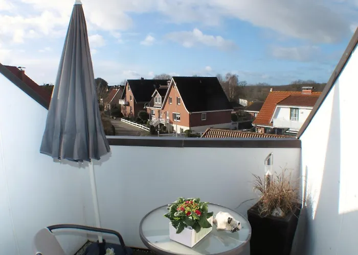 Pension Walmeer