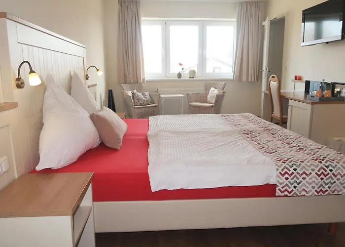 Pension Walmeer