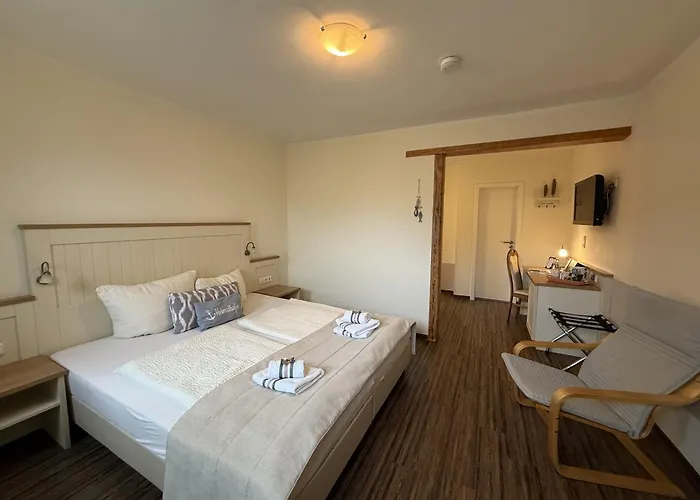 Pension Walmeer