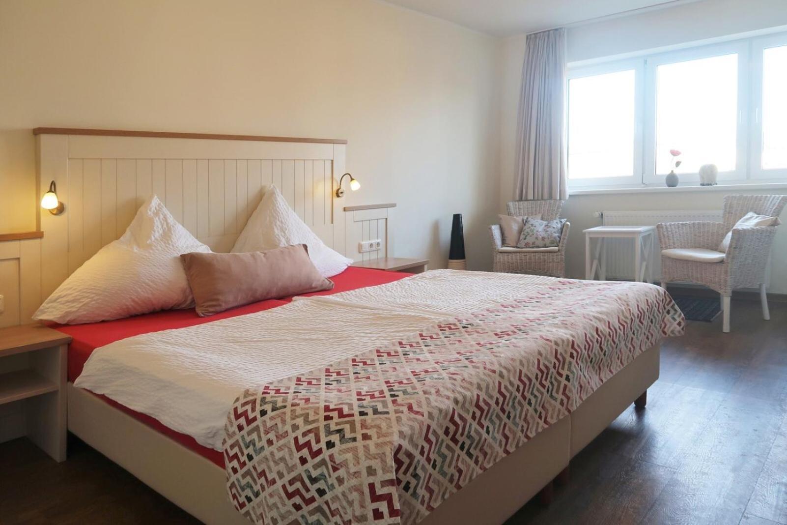 Guest house Walmeer