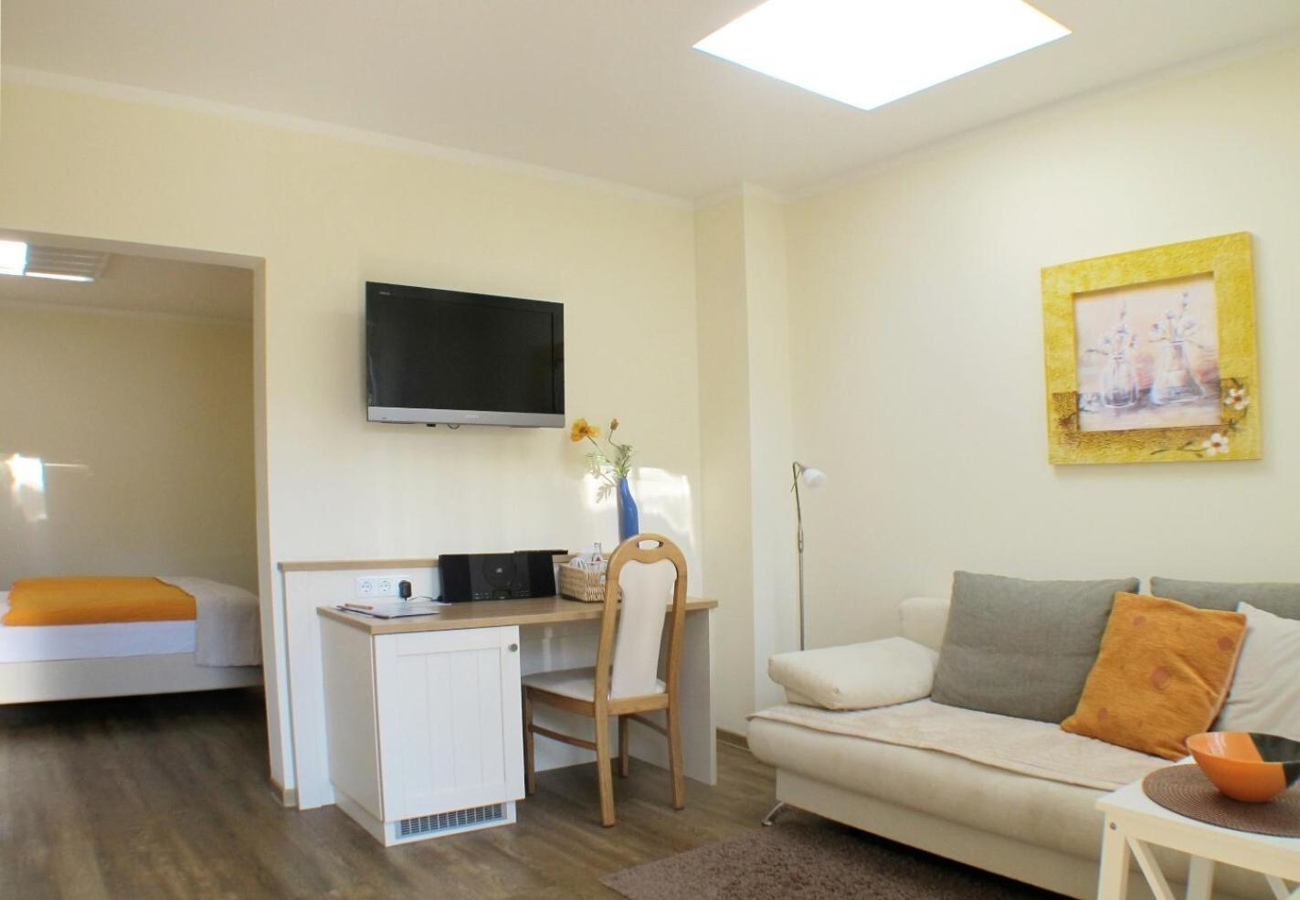 Walmeer Guest house