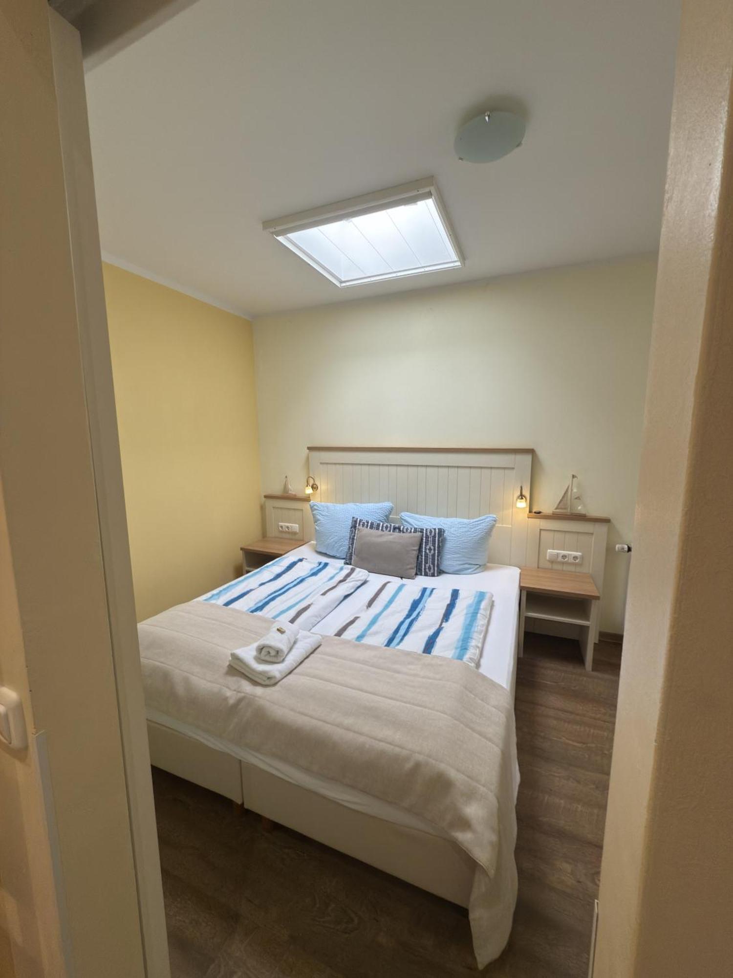 Walmeer Guest house