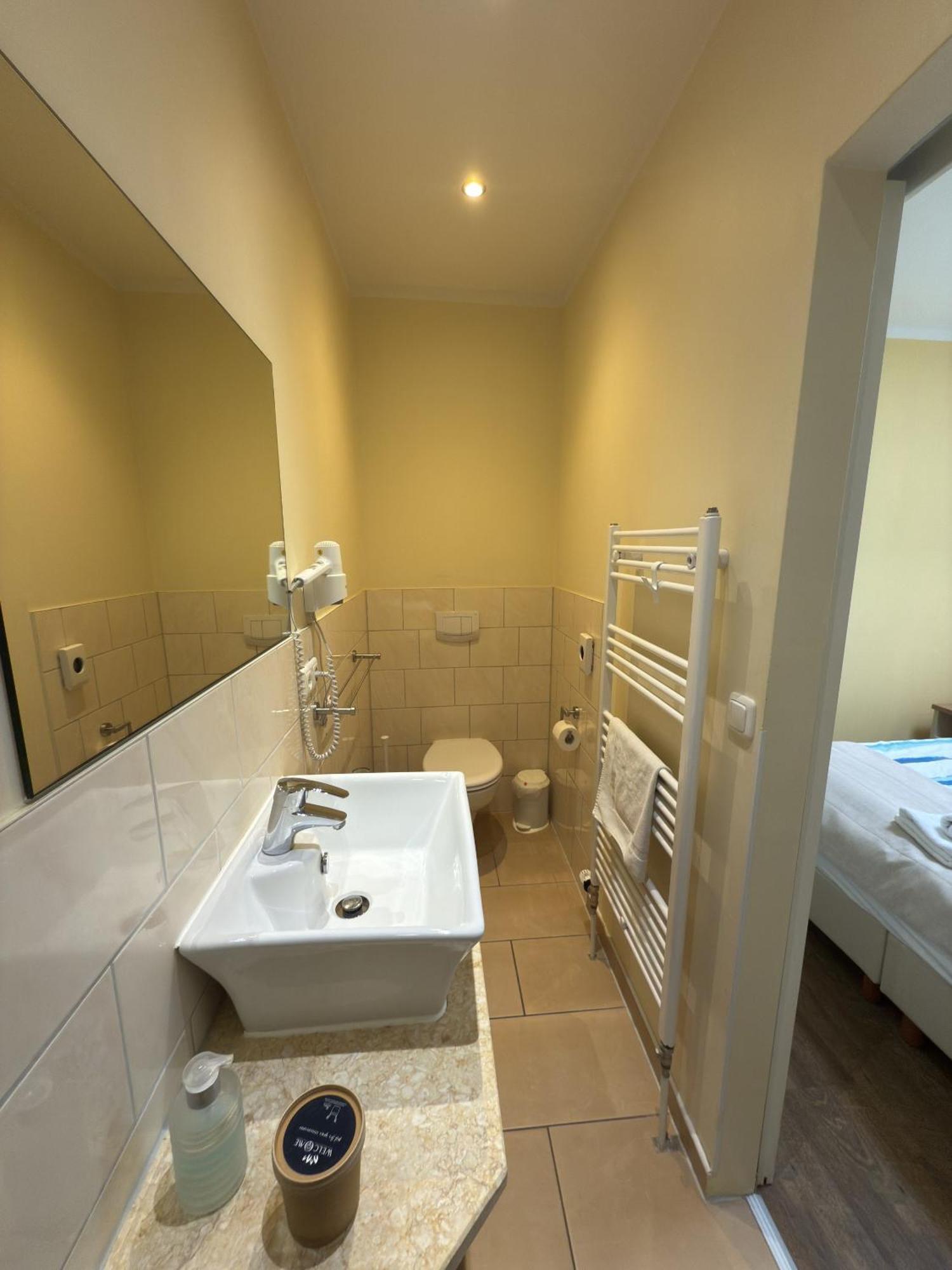 Guest house Walmeer