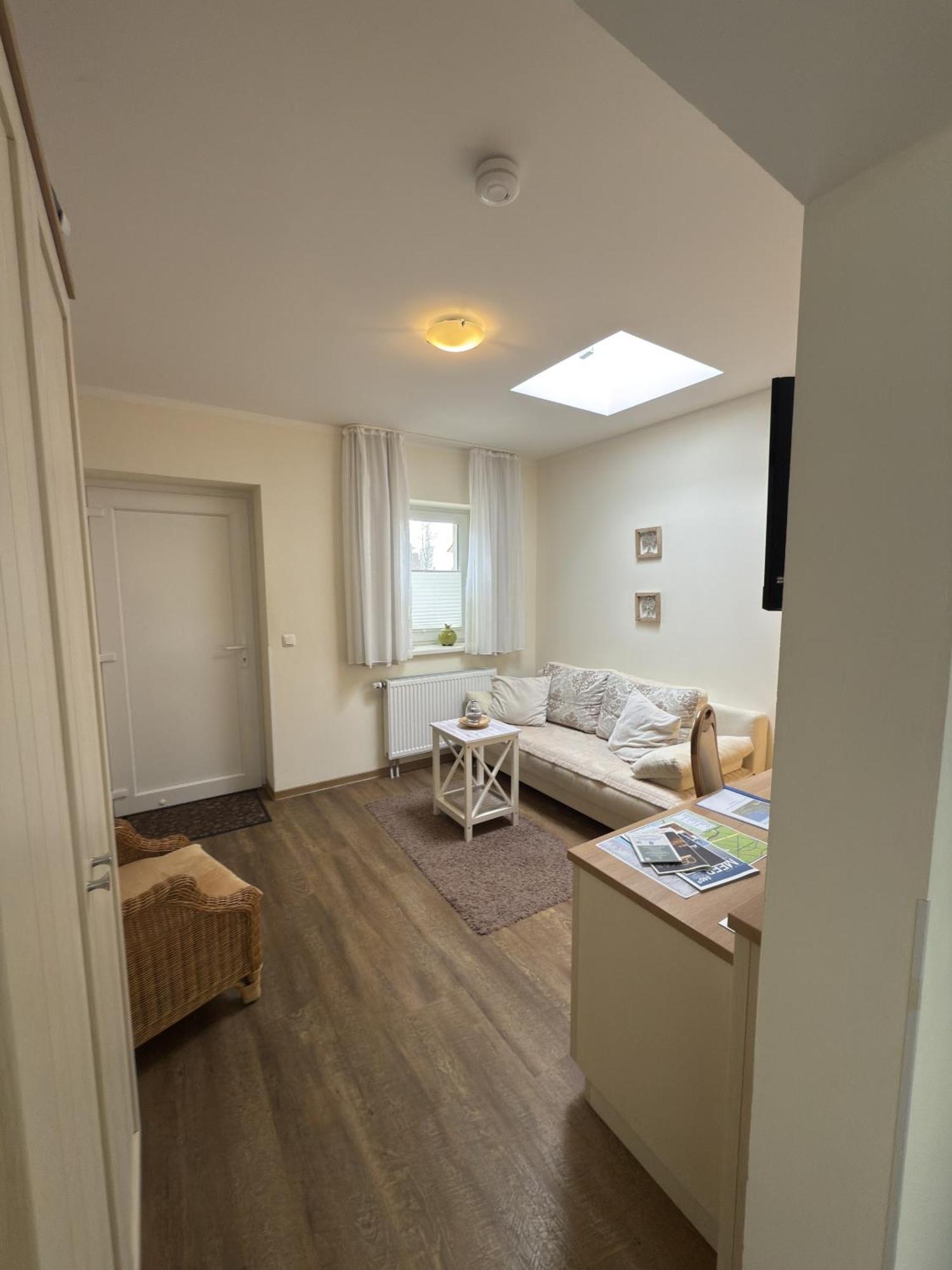 Walmeer Guest house *