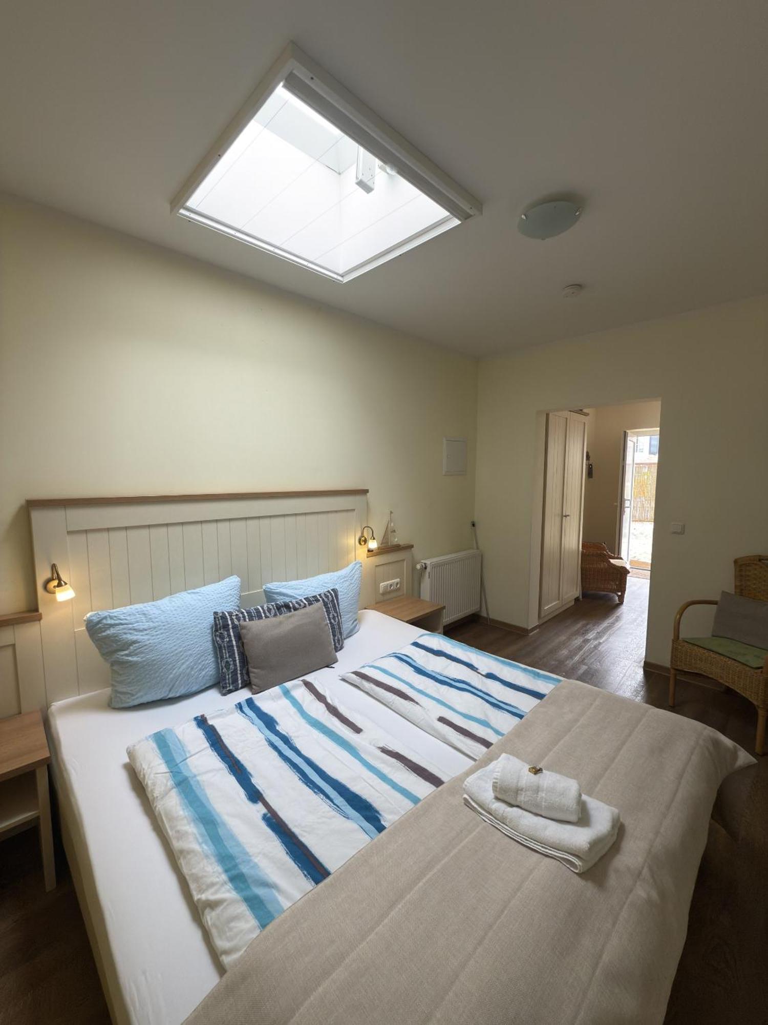 Guest house Walmeer *