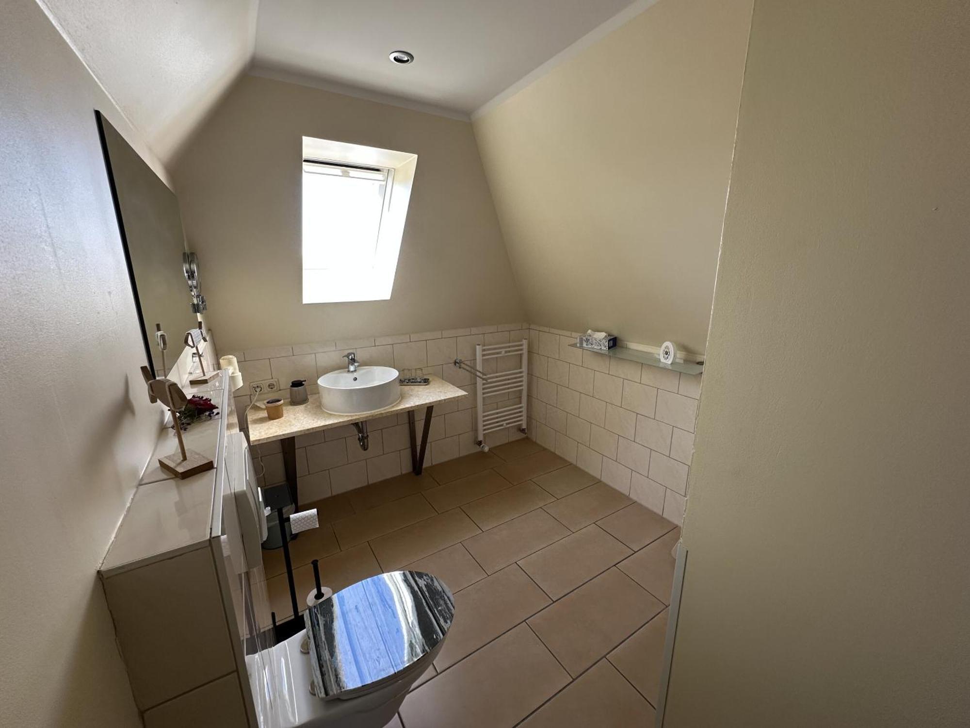 Walmeer Guest house