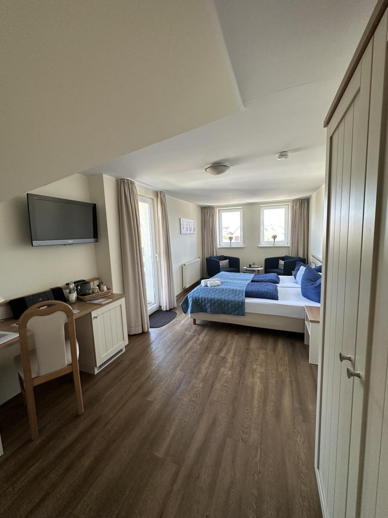 Guest house Walmeer *
