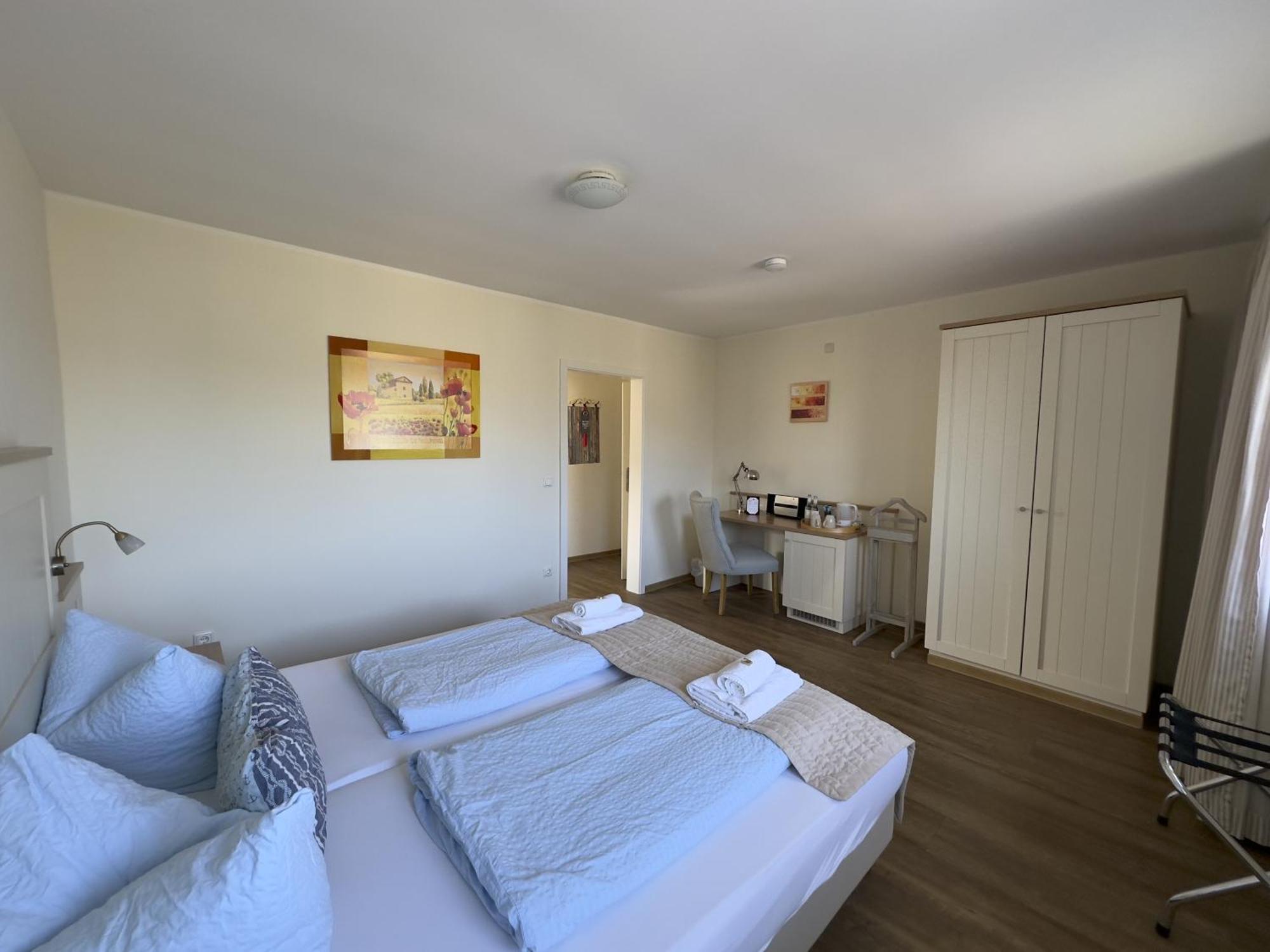 Guest house Walmeer Kellenhusen
