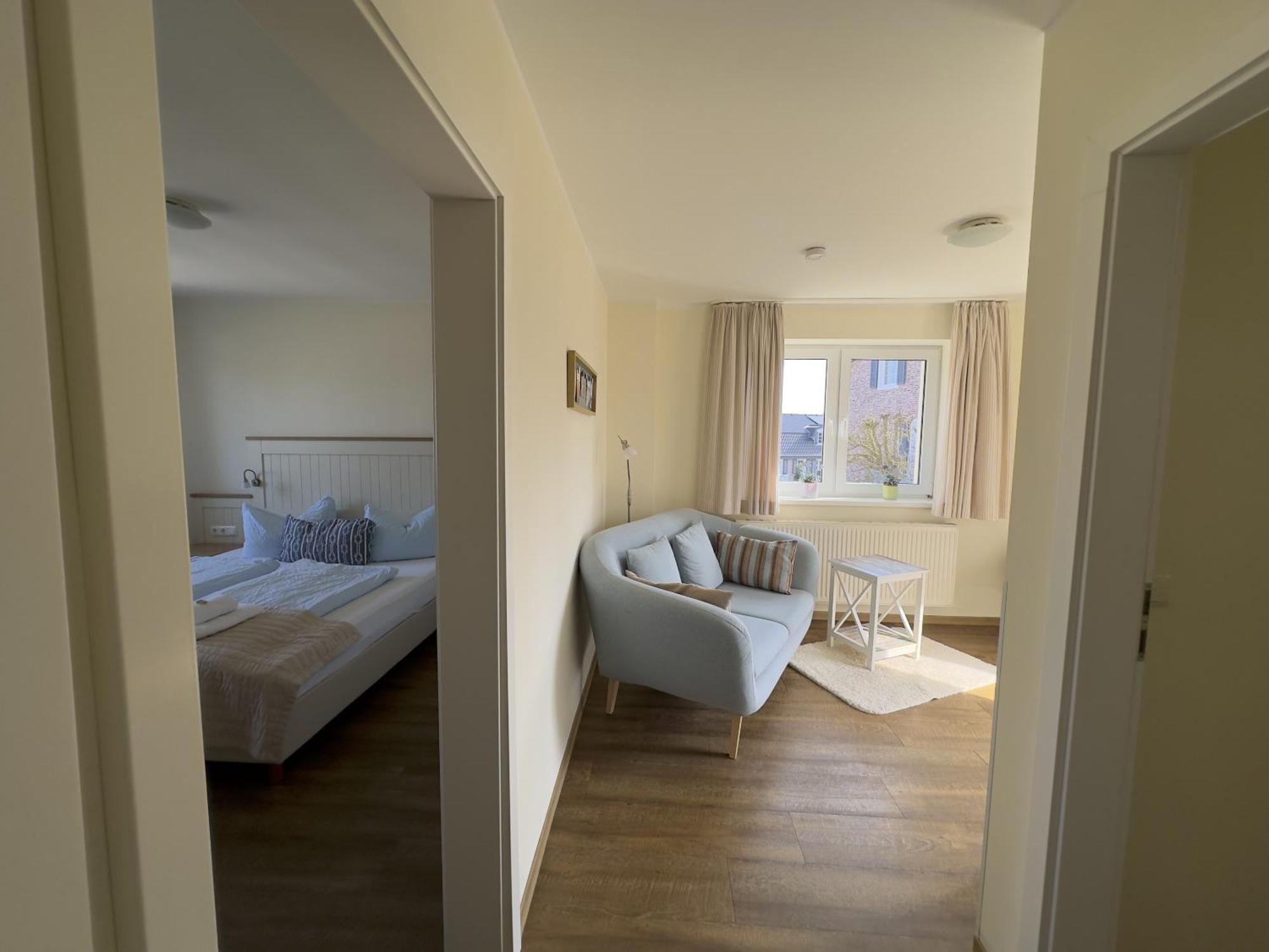 Walmeer Guest house