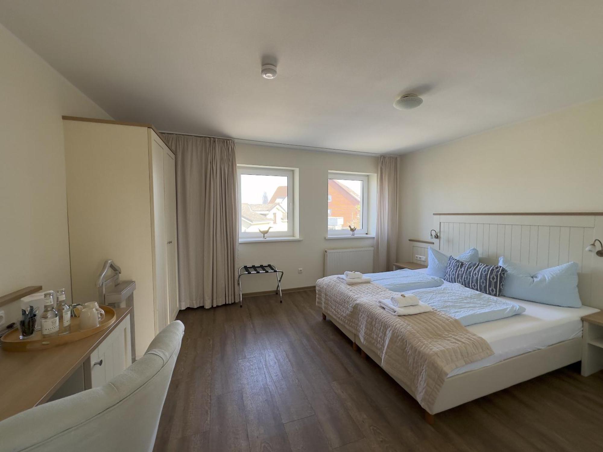 Guest house Walmeer