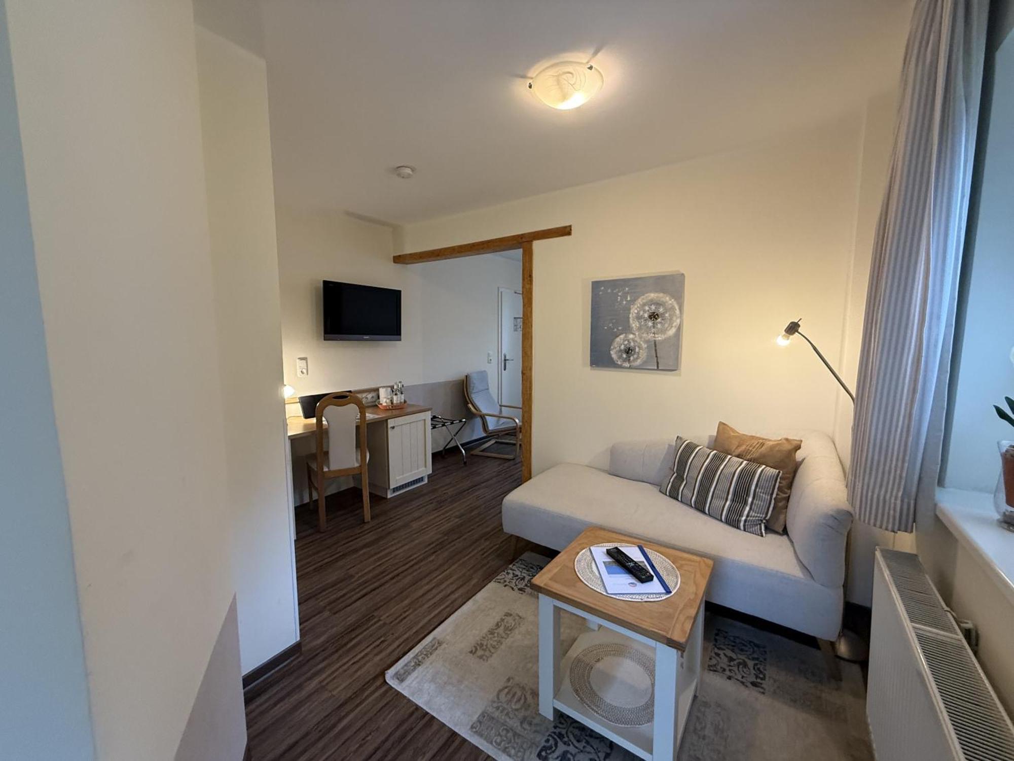 Guest house Walmeer